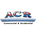 ACR Heating And Cooling logo
