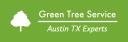 Green Tree Service Austin TX Experts logo