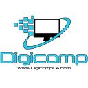 Digicomp LA logo