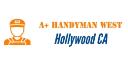 A+ West Hollywood Handyman logo