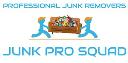 Junk Pro Squad logo
