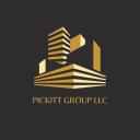 Pickitt Group Llc logo