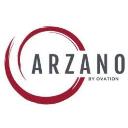 Arzano Apartments logo