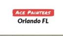 Ace Painters Orlando FL logo