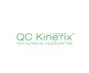 QC Kinetix (Pharr) logo