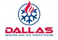 Dallas Heating and Air Conditioning image 1