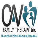 CAV Family Therapy, Inc. logo
