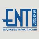 ENT of Georgia North - Sanjay Athavale, MD logo