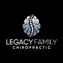 Legacy Family Chiropractic Comstock Park logo