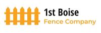 1st Boise Fence Company image 1