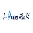 A+ Plumber Allen TX Company logo