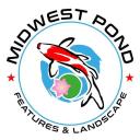 Midwest Pond Features logo