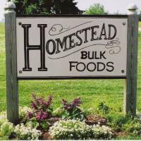 Homestead Bulk Foods image 2