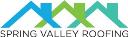 Spring Valley Roofing logo