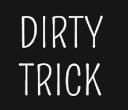 The Dirty Trick Band logo