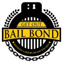 Get Out Bail Bond logo
