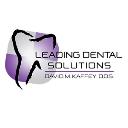 Leading Dental Solutions logo