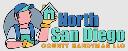 North San Diego County Handyman LLC logo
