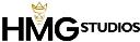 HMG Studios logo