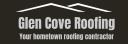 Glen Cove Roofing logo