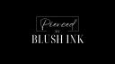 Piercings by Blush Ink logo