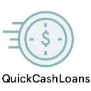 Quick Cash Loans logo