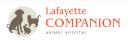 Lafayette Companion Animal Hospital logo