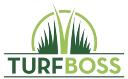 TurfBoss logo