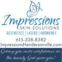 Impressions Skin Solutions logo