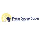 Puget Sound Solar logo