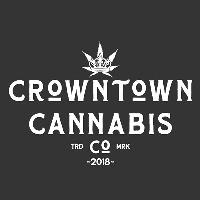 Crowntown Cannabis Charlotte image 1