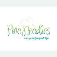 Pine Needles Quilt & Sew image 1