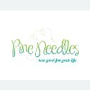 Pine Needles Quilt & Sew logo