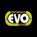 Evo Performance Rehab logo