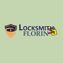 Locksmith Florin CA logo