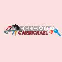 Locksmith Carmichael CA logo