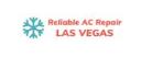 Reliable AC Repair Las Vegas logo