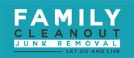 Family Cleanout Junk Removal LLC image 1
