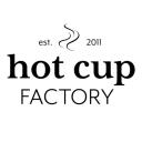 Hot Cup Factory logo