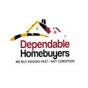Dependable Homebuyers logo