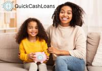 Quick Cash Loans image 4