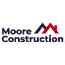 Moore Construction, Inc. logo
