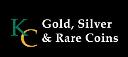 KC Gold, Silver & Rare Coins logo
