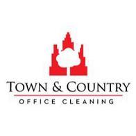 Town & Country Office Cleaning image 8