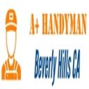 A+ Handyman Beverly Hills CA logo