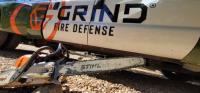Grind Fire Defense image 3