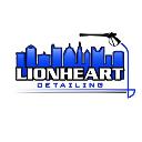 Lionheart Detailing logo