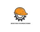 Boston Foundation Repair logo
