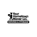 Your Hometown Mover logo