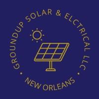 Groundup Solar & Electrical LLC image 1